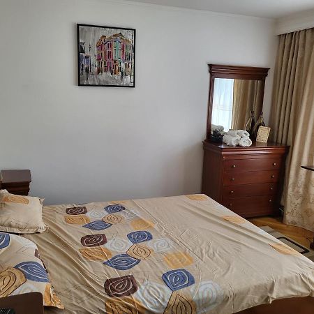 Apartament Florilor Baia Mare Exteriör bild