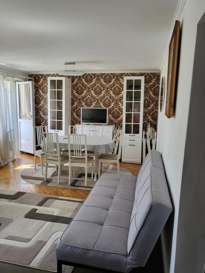 Apartament Florilor Baia Mare Exteriör bild