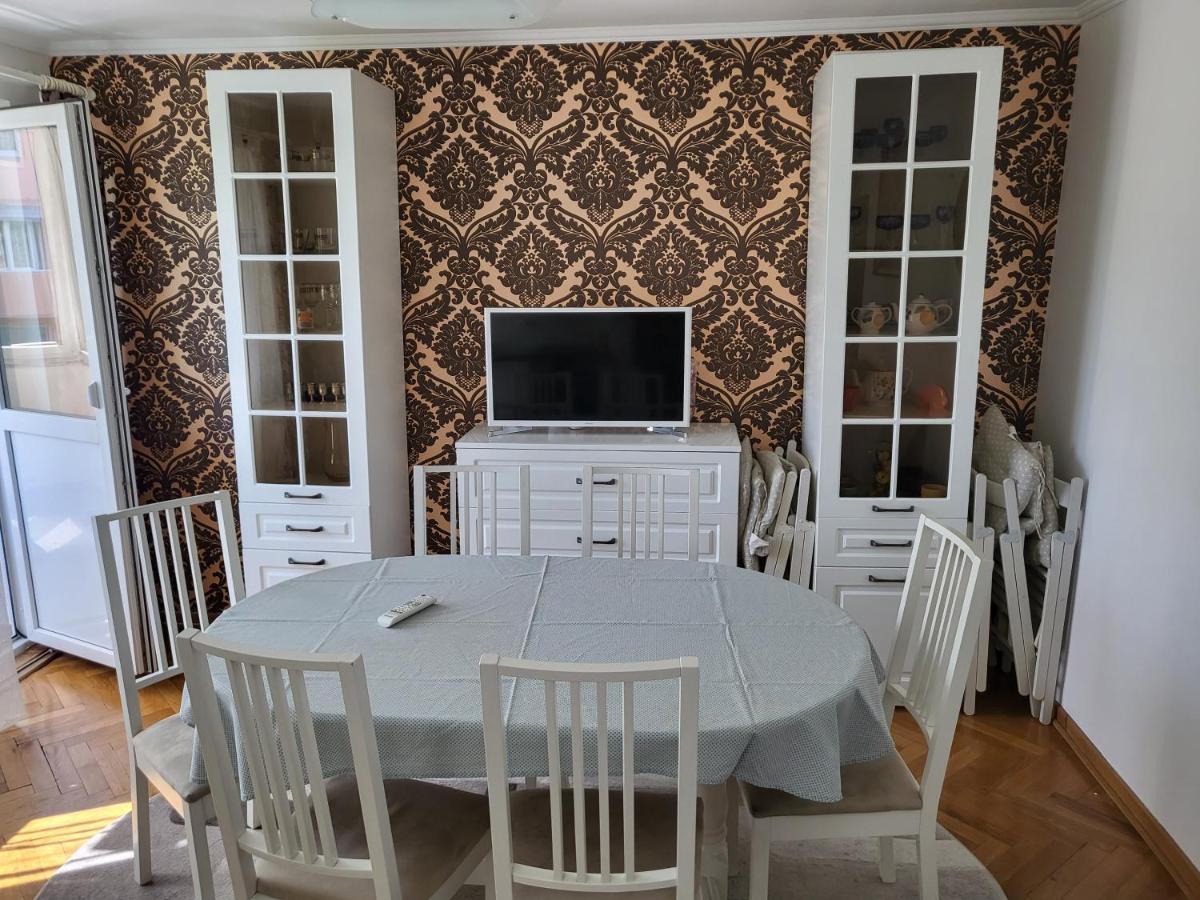 Apartament Florilor Baia Mare Exteriör bild