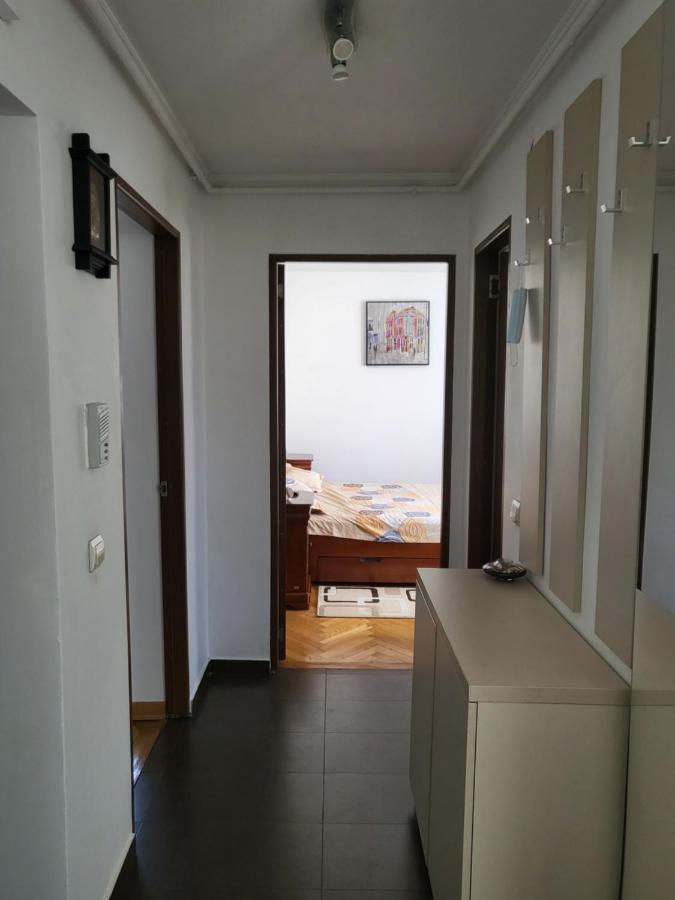Apartament Florilor Baia Mare Exteriör bild