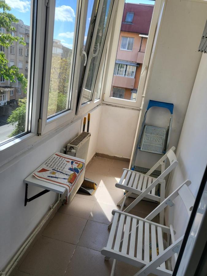 Apartament Florilor Baia Mare Exteriör bild