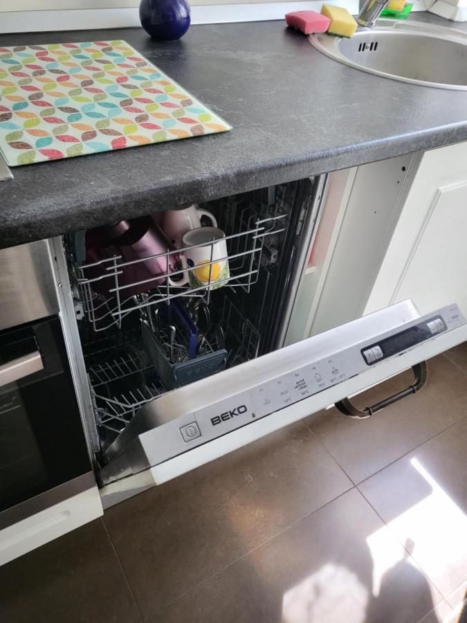 Apartament Florilor Baia Mare Exteriör bild