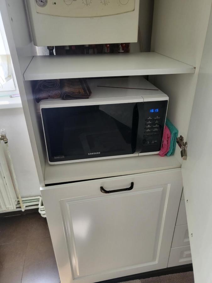 Apartament Florilor Baia Mare Exteriör bild