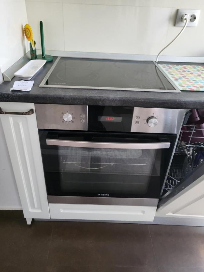 Apartament Florilor Baia Mare Exteriör bild