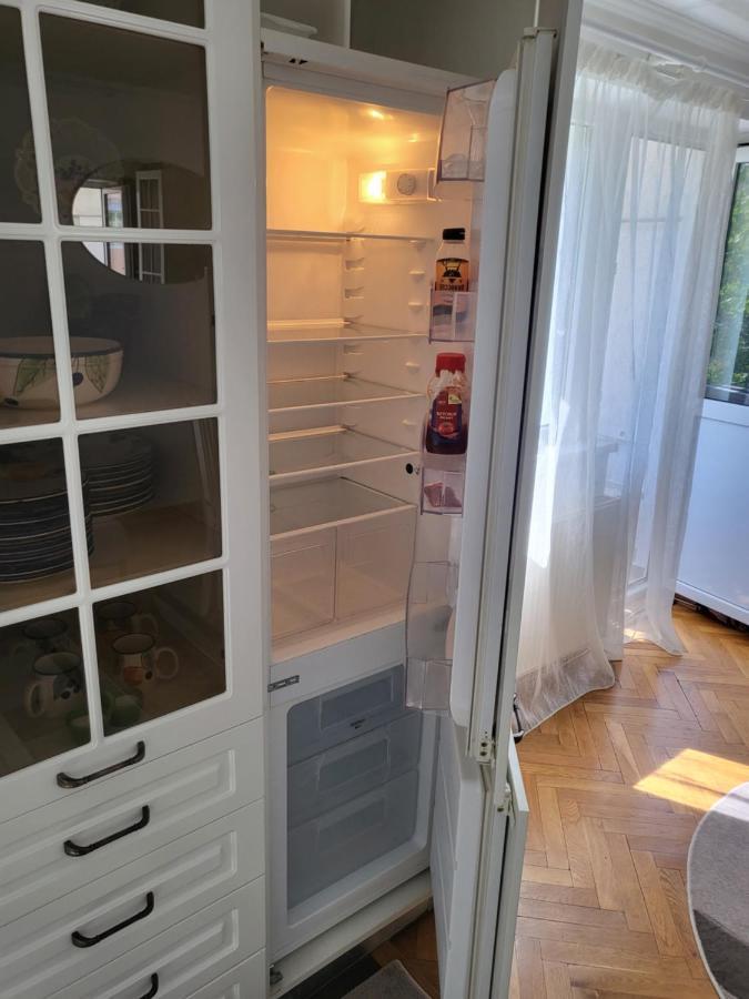 Apartament Florilor Baia Mare Exteriör bild