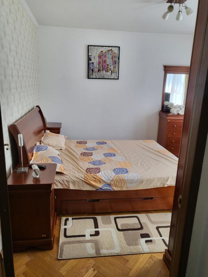 Apartament Florilor Baia Mare Exteriör bild
