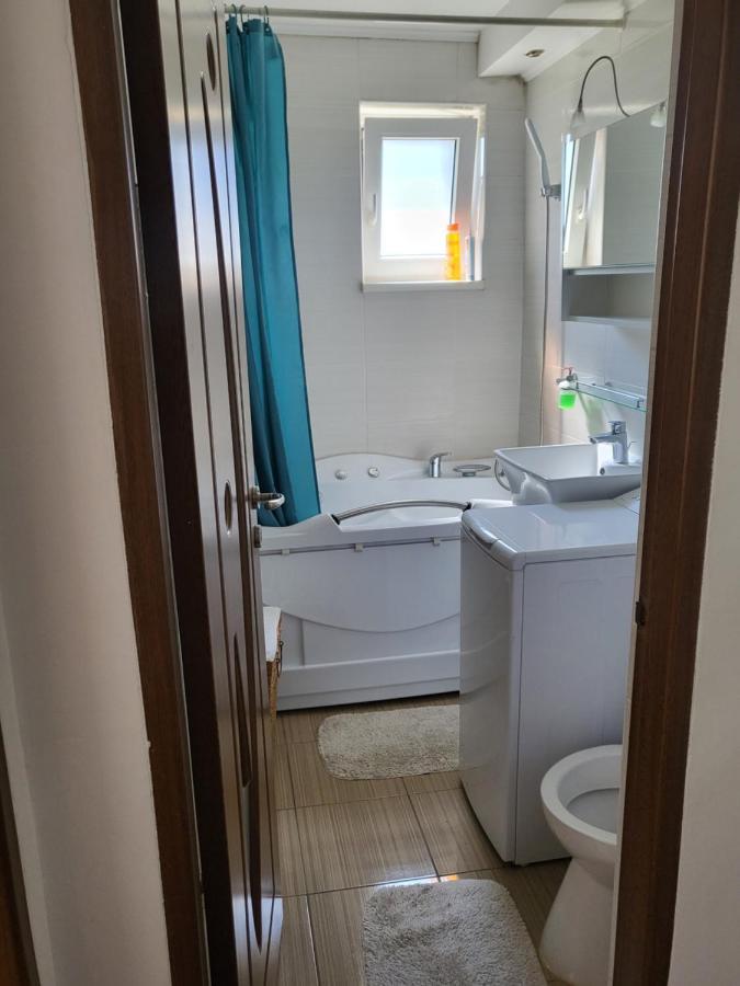 Apartament Florilor Baia Mare Exteriör bild