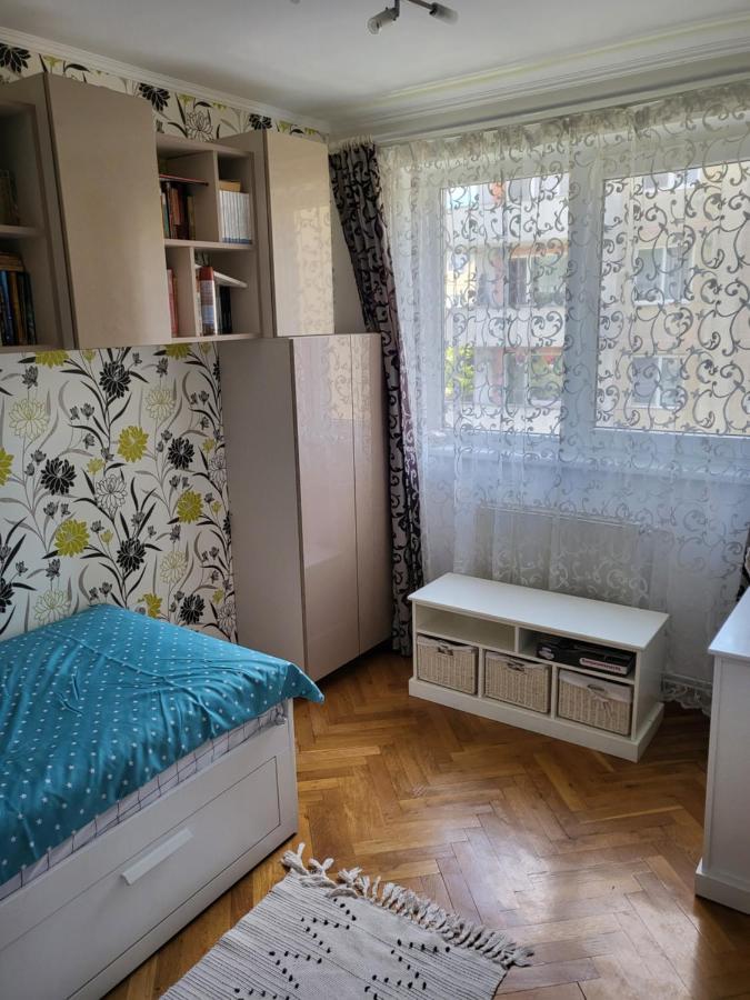 Apartament Florilor Baia Mare Exteriör bild