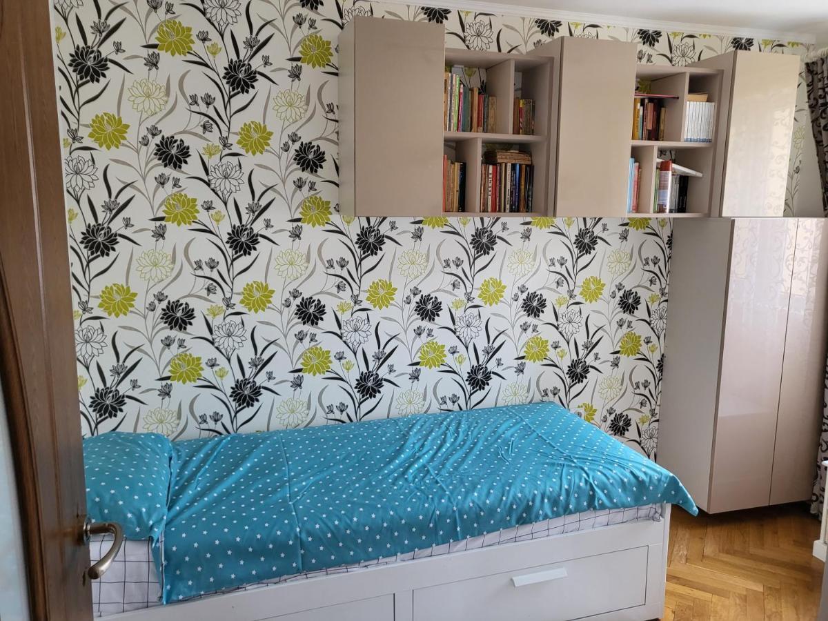 Apartament Florilor Baia Mare Exteriör bild