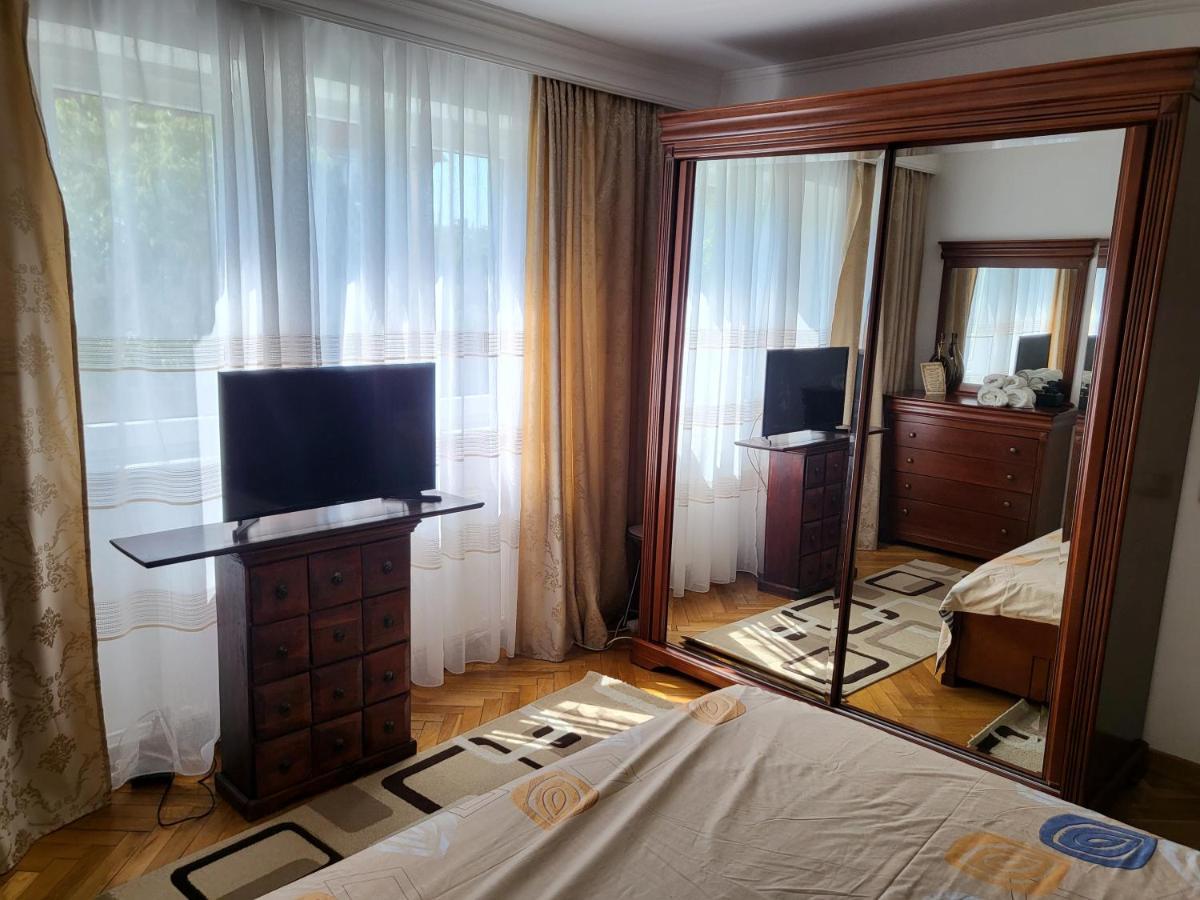 Apartament Florilor Baia Mare Exteriör bild