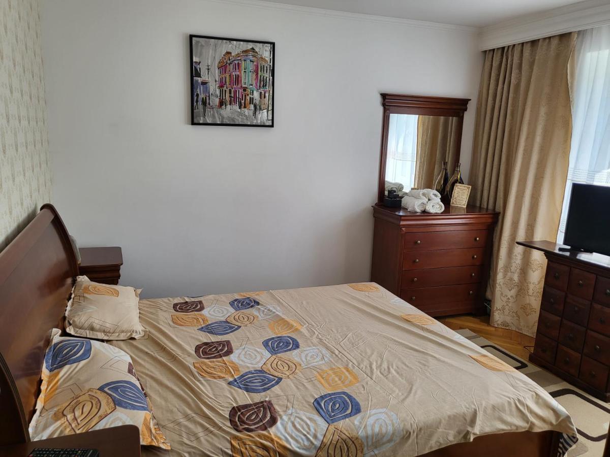 Apartament Florilor Baia Mare Exteriör bild