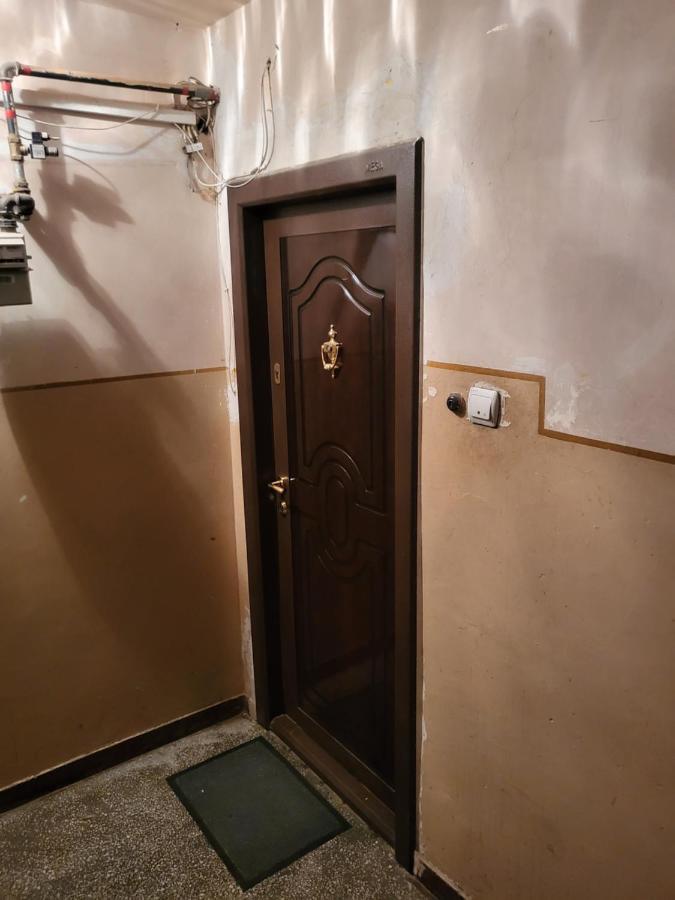 Apartament Florilor Baia Mare Exteriör bild